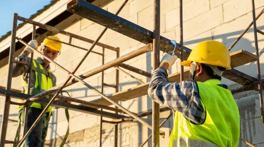Expert top industrial roofings services in Canute, OK